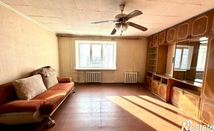 3-комн квартира улица Пушкина, 115,  д. 115