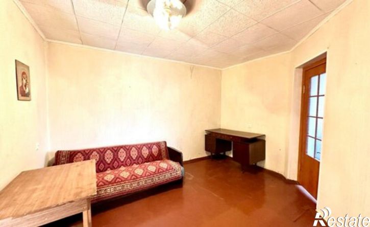 3-комн квартира улица Пушкина, 115,  д. 115