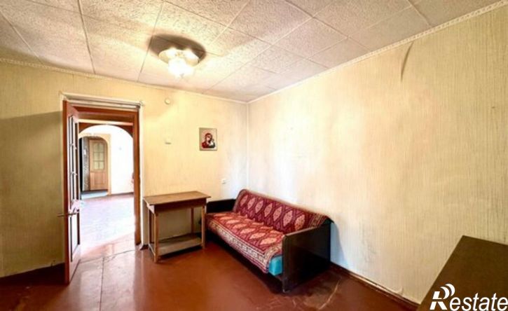 3-комн квартира улица Пушкина, 115,  д. 115