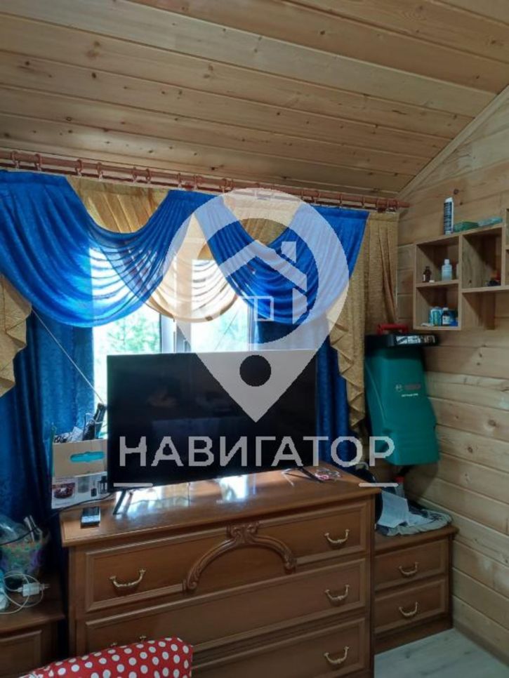Коттедж/дом -, 7