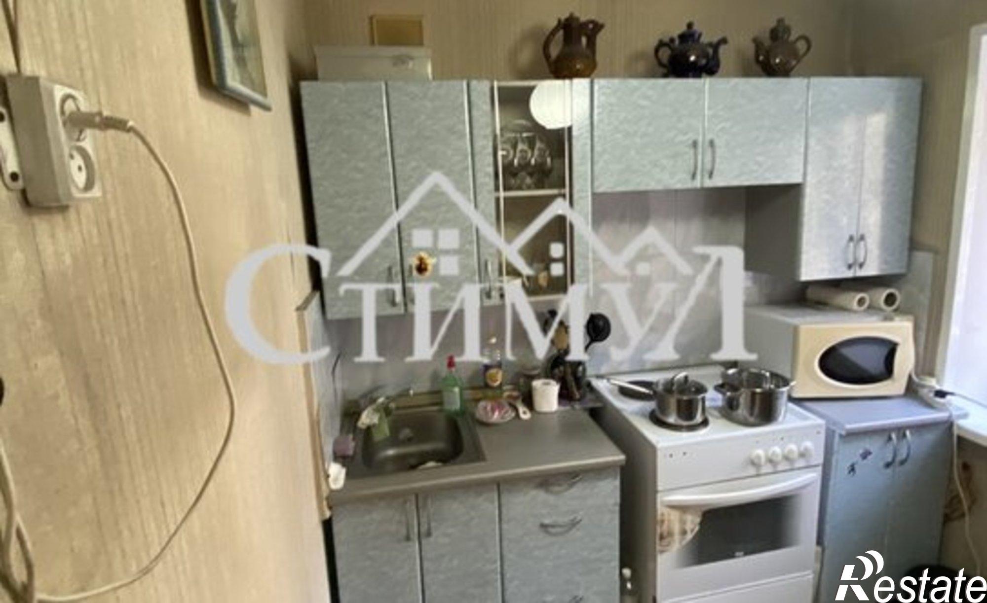 Купить квартиру за 4 500 000 рублей на улица Карла Маркса, 23