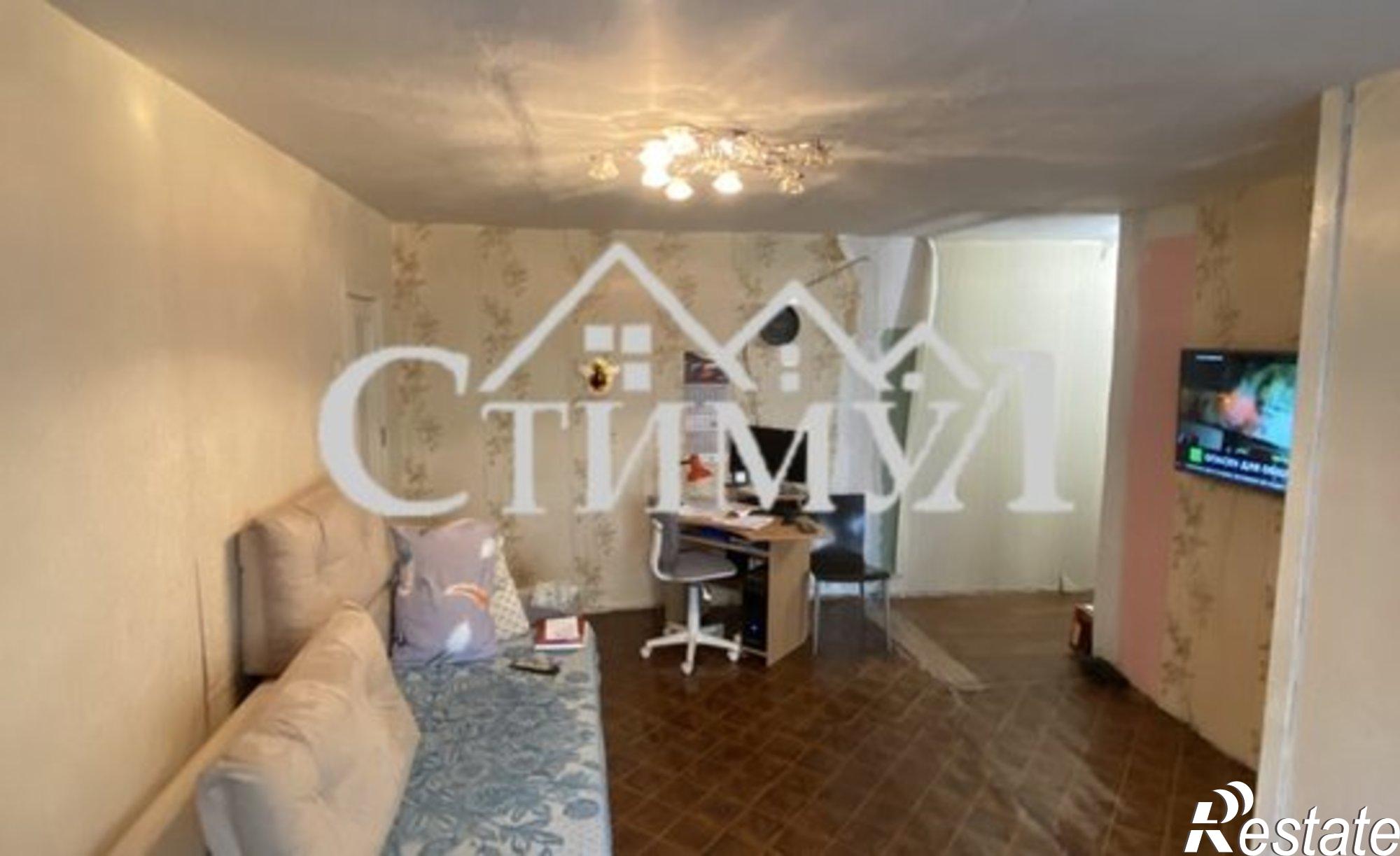 Купить квартиру за 4 500 000 рублей на улица Карла Маркса, 23