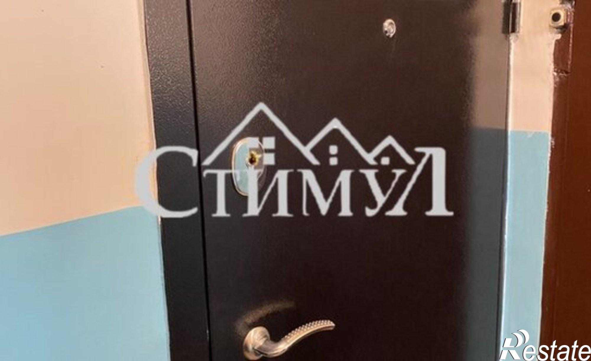 Купить квартиру за 4 500 000 рублей на улица Карла Маркса, 23