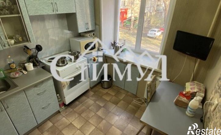 2-комн квартира улица Карла Маркса, 23,  д. 23