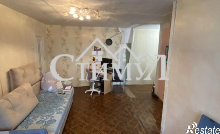 2-комн квартира улица Карла Маркса, 23,  д. 23