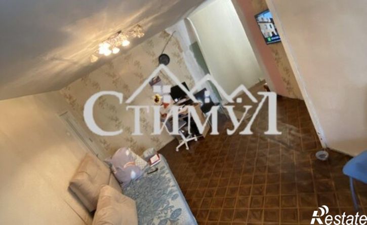 2-комн квартира улица Карла Маркса, 23,  д. 23