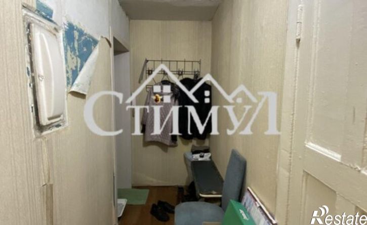 2-комн квартира улица Карла Маркса, 23,  д. 23