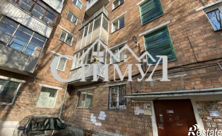 2-комн квартира улица Карла Маркса, 23,  д. 23