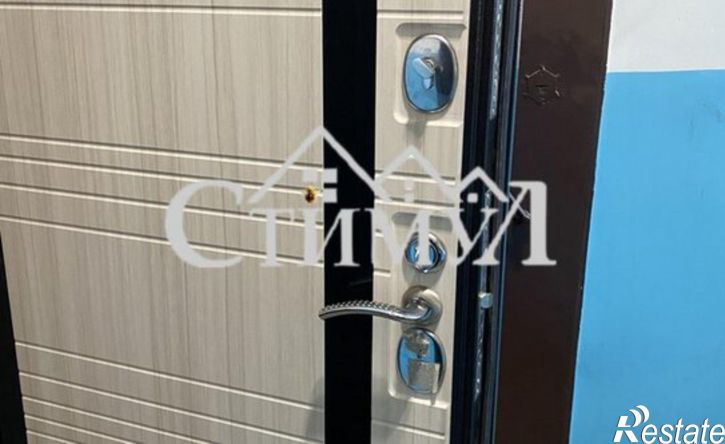 2-комн квартира улица Карла Маркса, 23,  д. 23