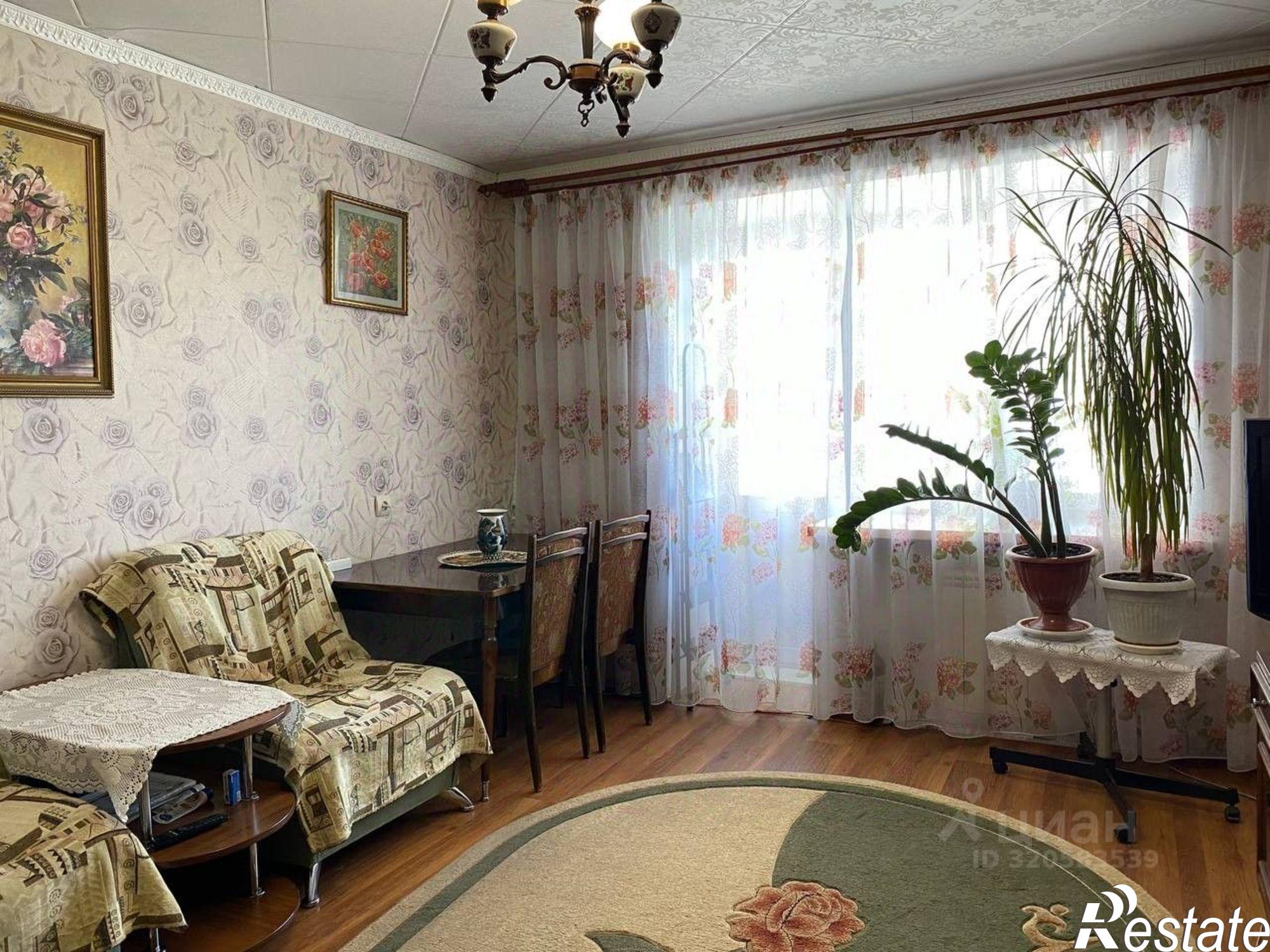 Купить квартиру за 6 500 000 рублей на улица Маршала Жукова, 74А