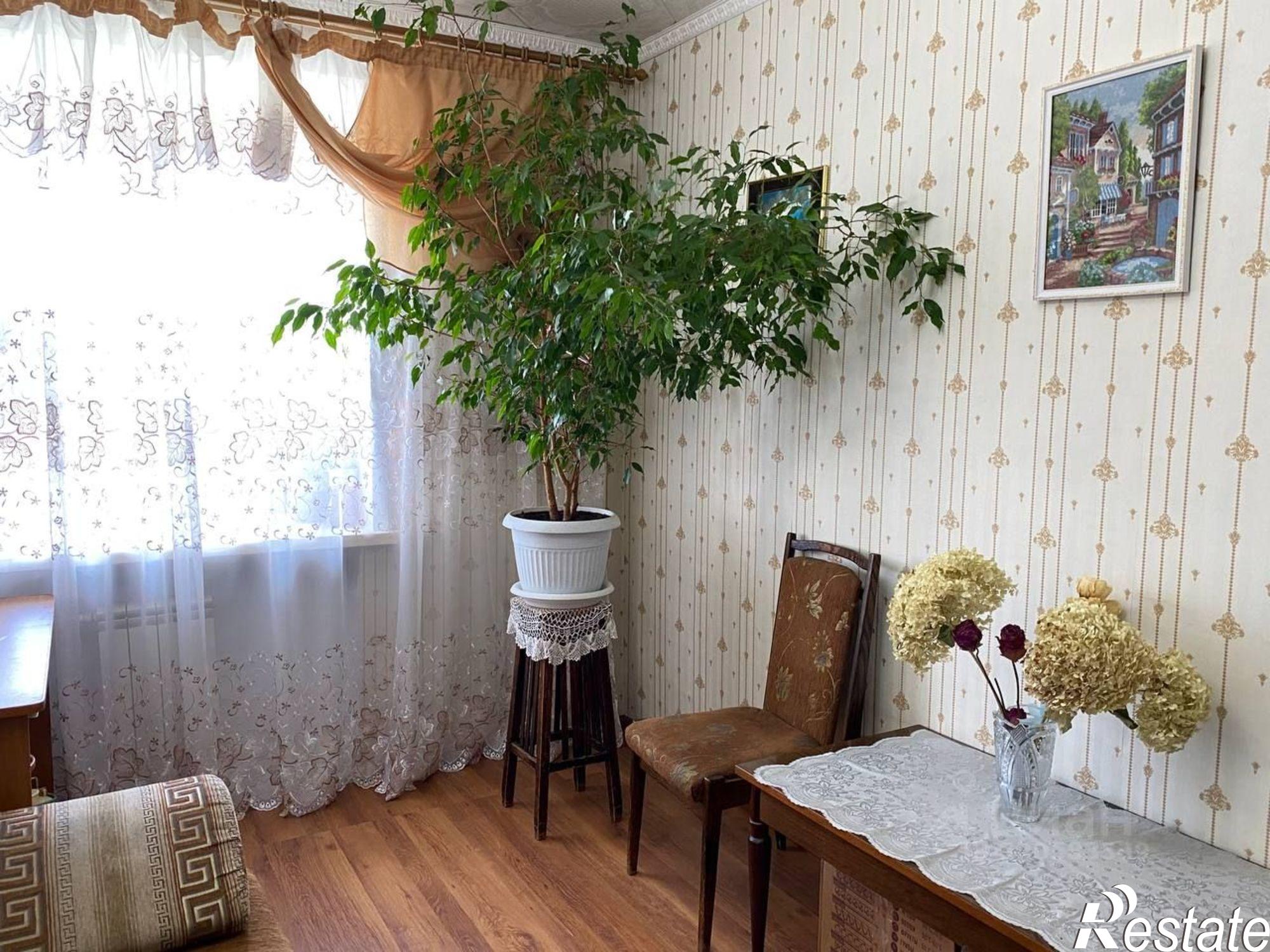 Купить квартиру за 6 500 000 рублей на улица Маршала Жукова, 74А