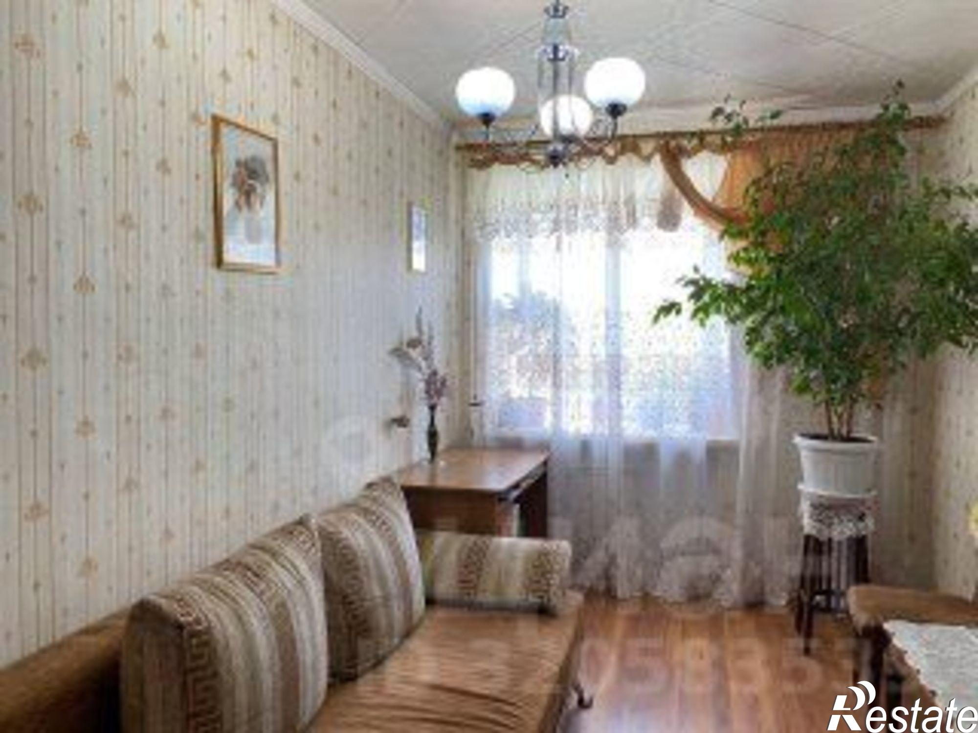 Купить квартиру за 6 500 000 рублей на улица Маршала Жукова, 74А