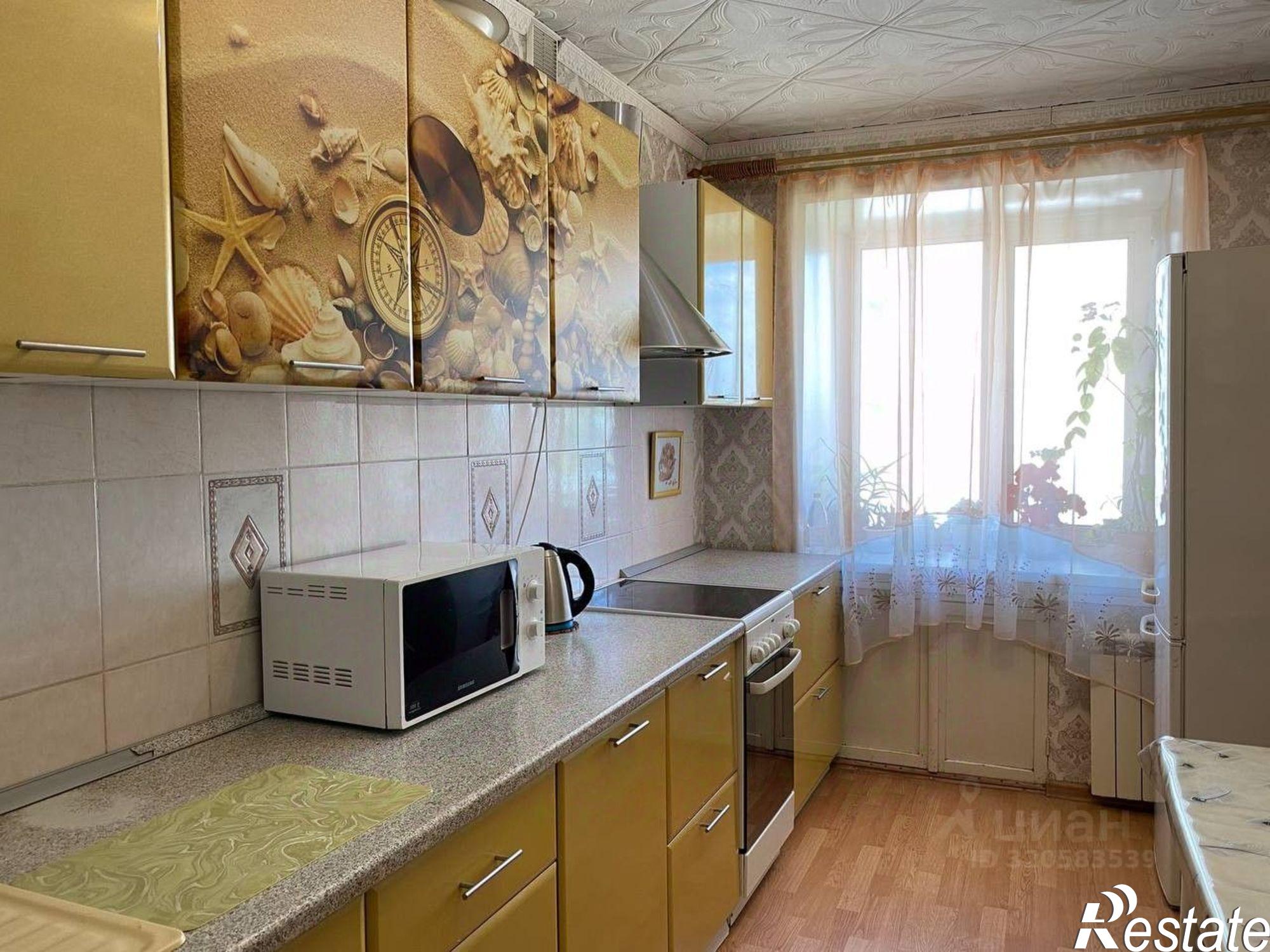 Купить квартиру за 6 500 000 рублей на улица Маршала Жукова, 74А