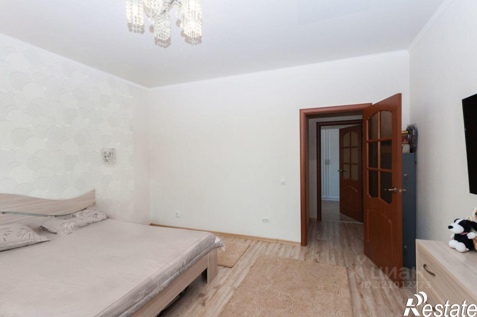 Купить квартиру за 9 500 000 рублей на улица Кирова, 99Б