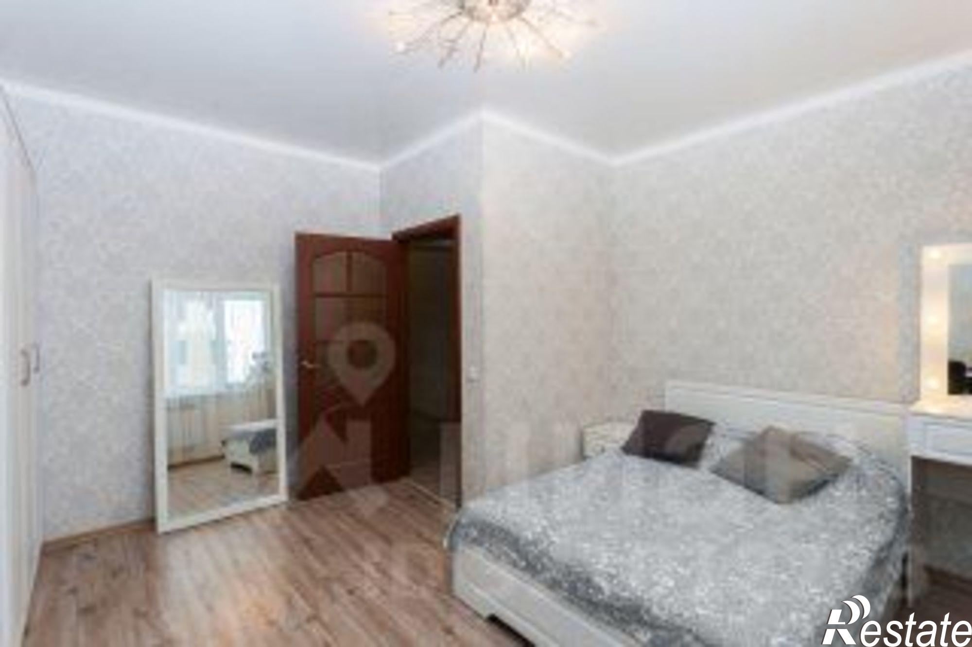 Купить квартиру за 9 500 000 рублей на улица Кирова, 99Б