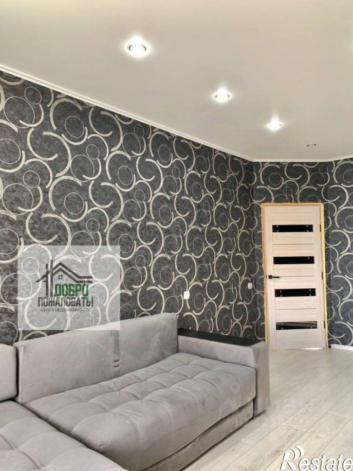 1-комн квартира улица Крылова, 46,  д. 46