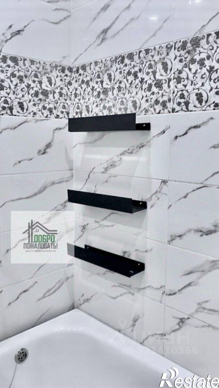 1-комн квартира улица Крылова, 46,  д. 46