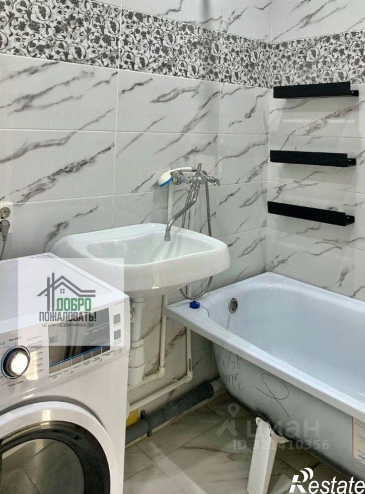 1-комн квартира улица Крылова, 46,  д. 46