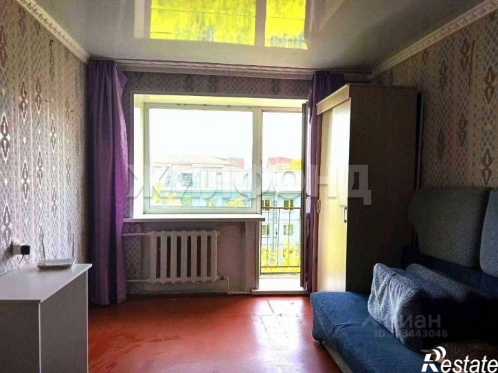 1-комн квартира ул Пирятинская, 14,  д. 14