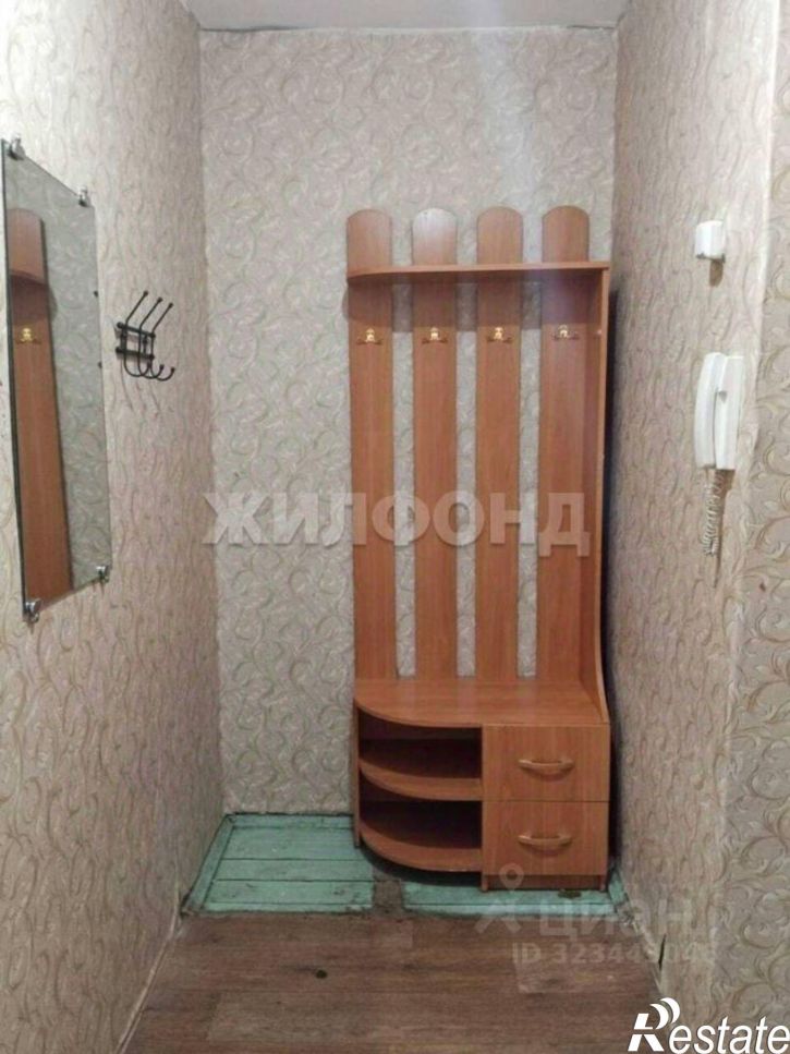 1-комн квартира ул Пирятинская, 14,  д. 14