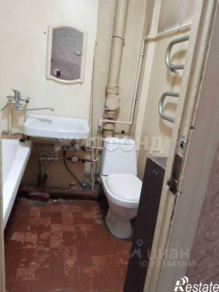 1-комн квартира ул Пирятинская, 14,  д. 14