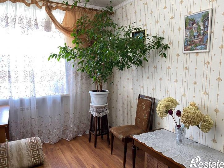 3-комн квартира улица Маршала Жукова, 74А,  д. 74А