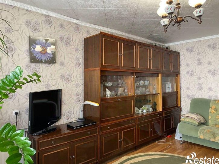 3-комн квартира улица Маршала Жукова, 74А,  д. 74А