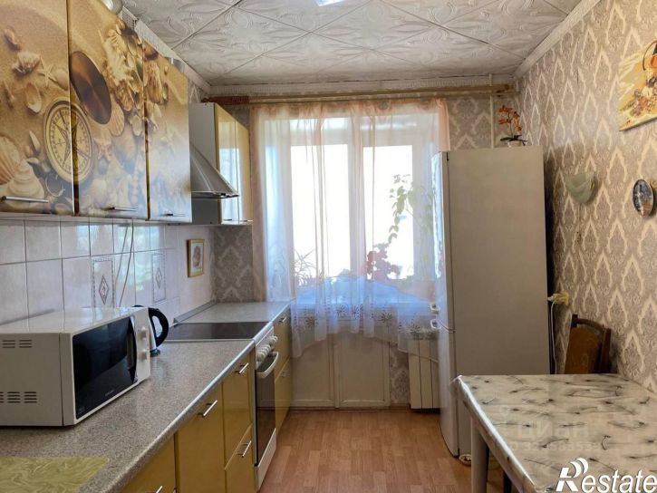 3-комн квартира улица Маршала Жукова, 74А,  д. 74А