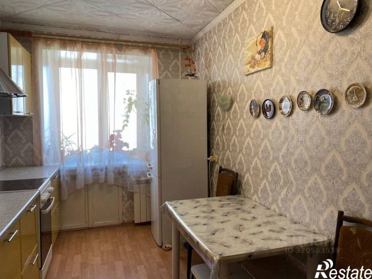 3-комн квартира улица Маршала Жукова, 74А,  д. 74А