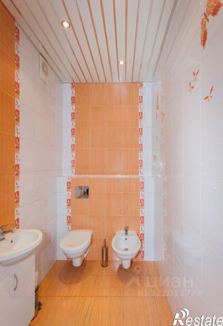 3-комн квартира улица Кирова, 99Б,  д. 99Б