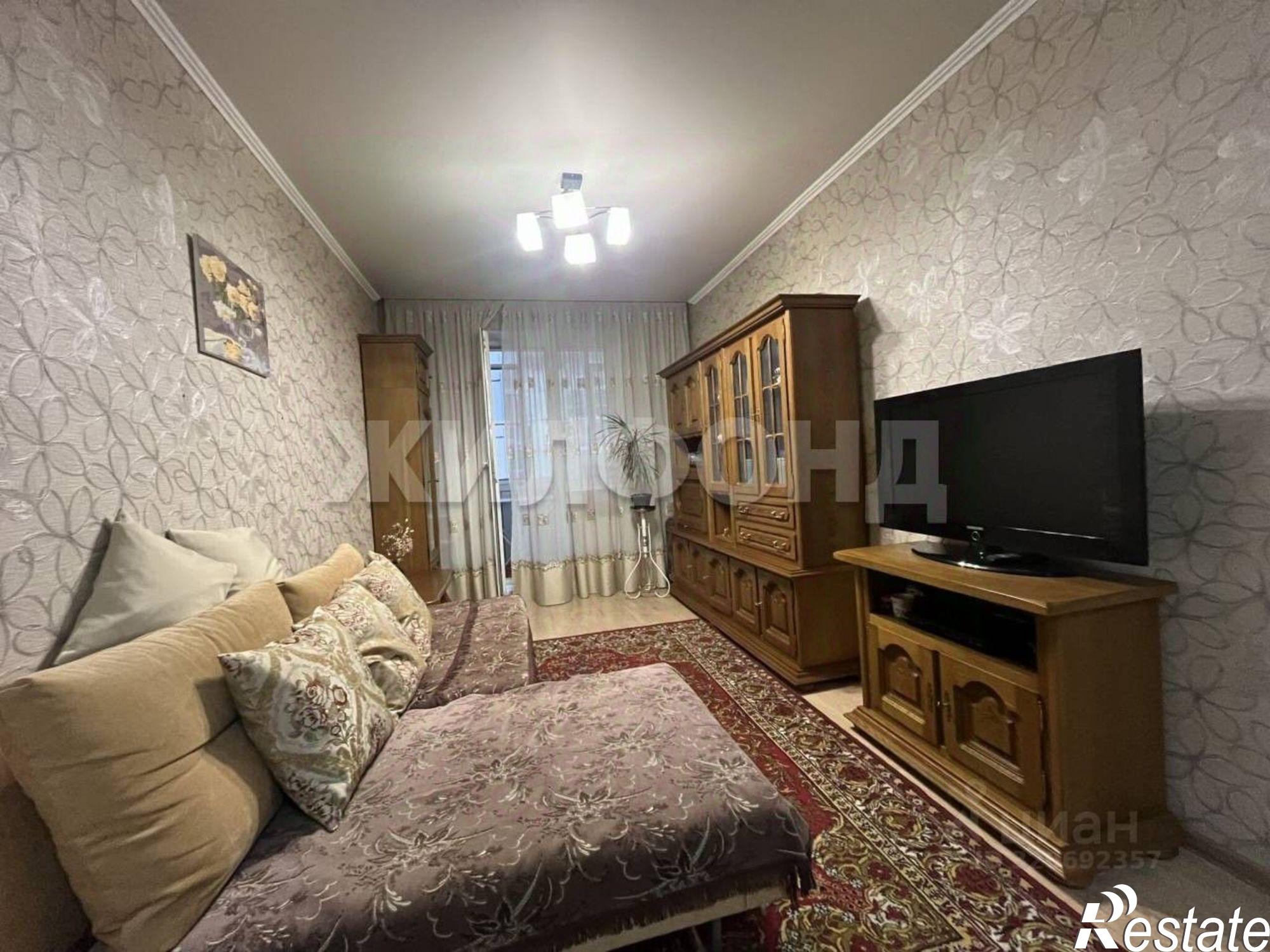 Купить квартиру за 6 200 000 рублей на улица Кирова, 107