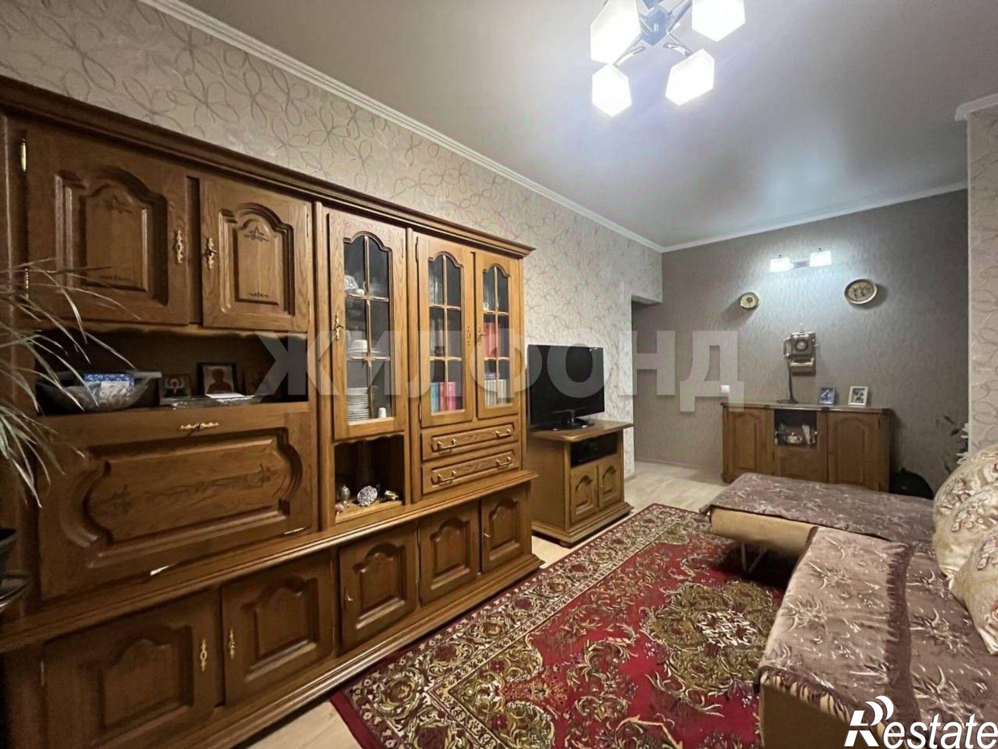 Купить квартиру за 6 200 000 рублей на улица Кирова, 107