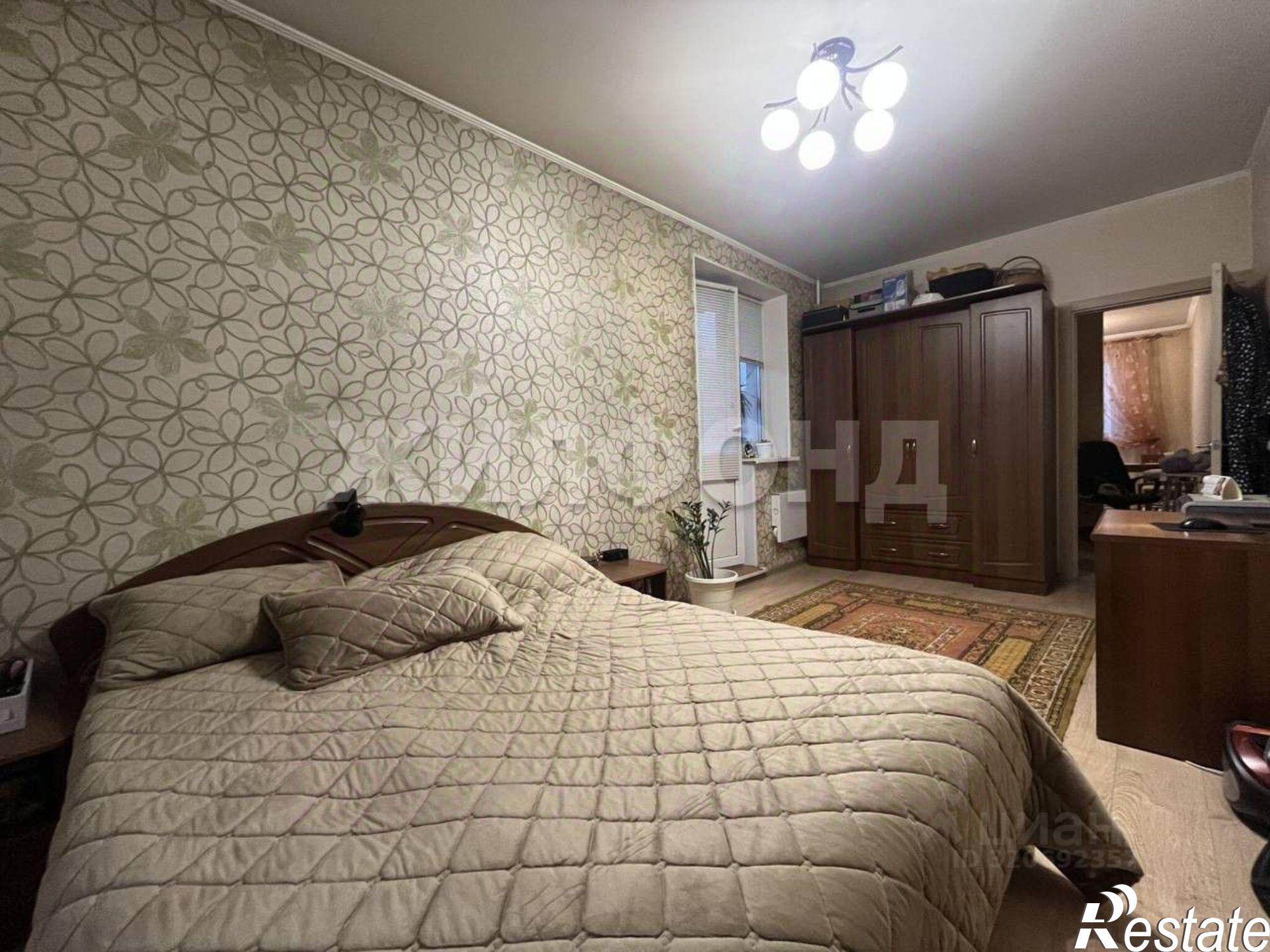 Купить квартиру за 6 200 000 рублей на улица Кирова, 107