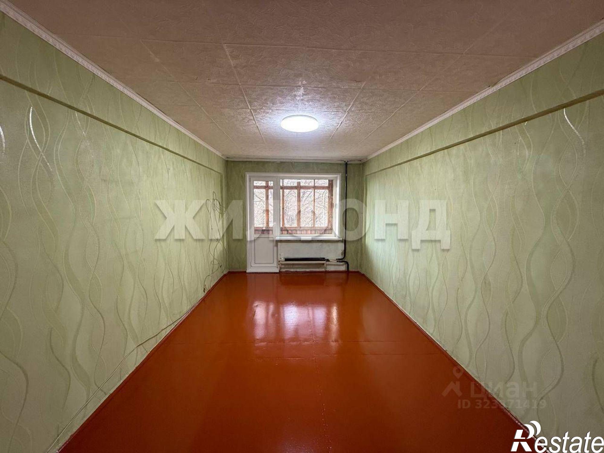 Купить квартиру за 2 900 000 рублей на ул Комарова, 8