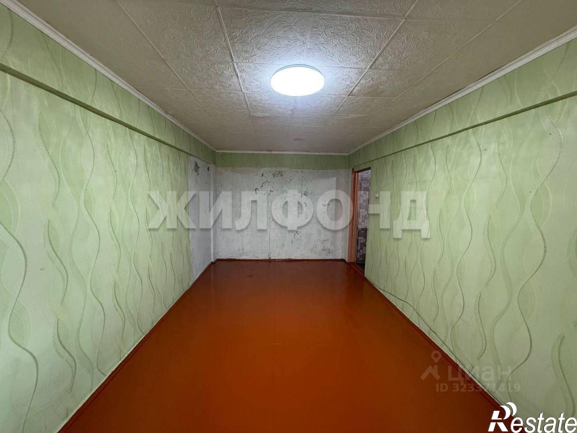 Купить квартиру за 2 900 000 рублей на ул Комарова, 8