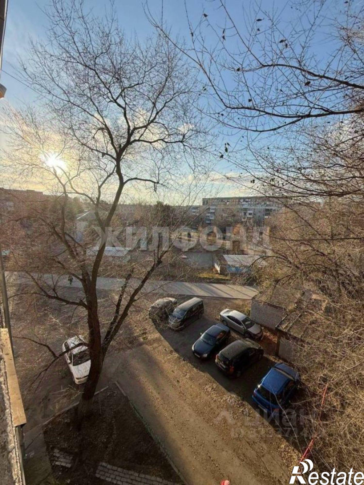 Купить квартиру за 2 900 000 рублей на ул Комарова, 8