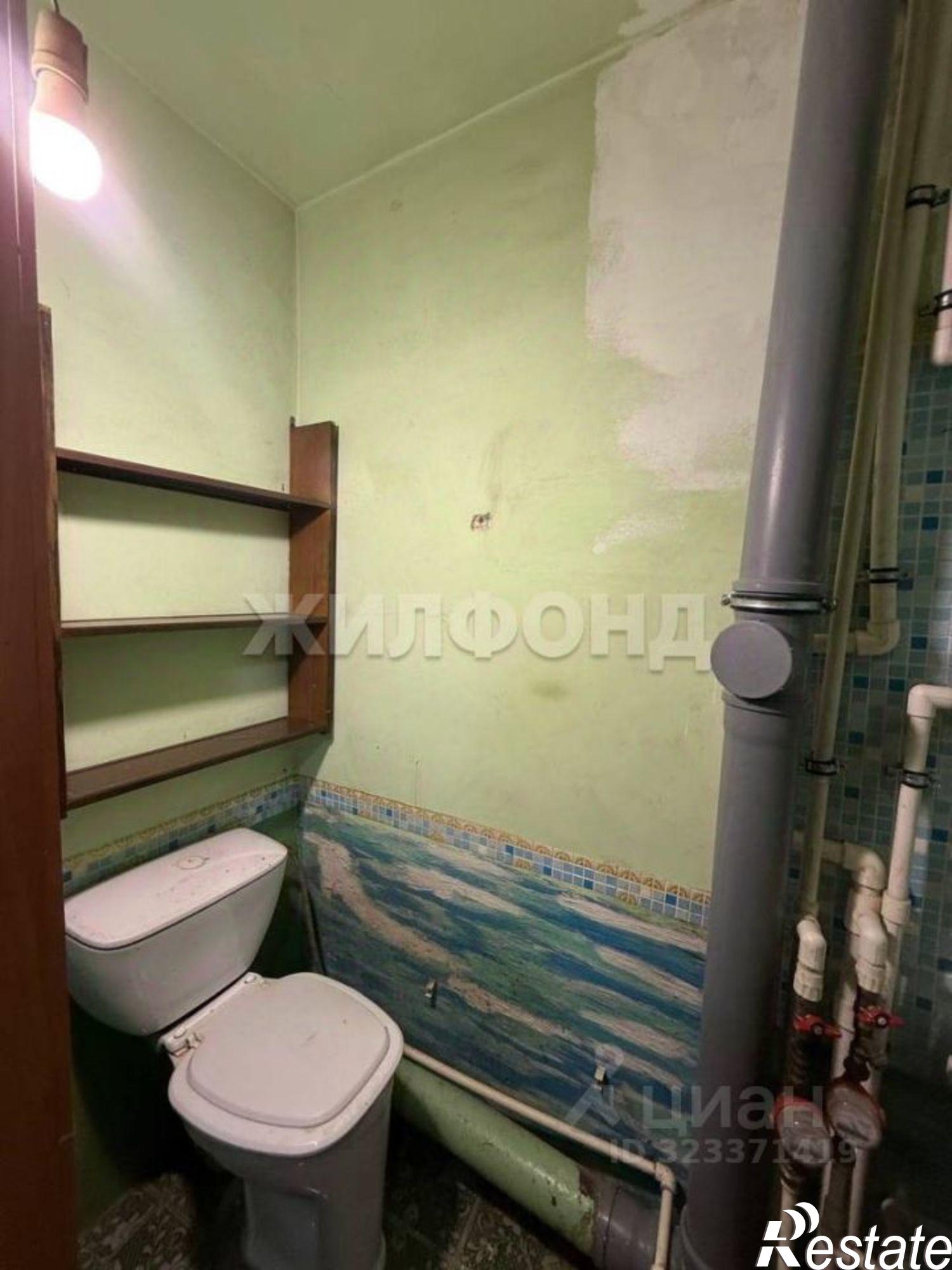 Купить квартиру за 2 900 000 рублей на ул Комарова, 8