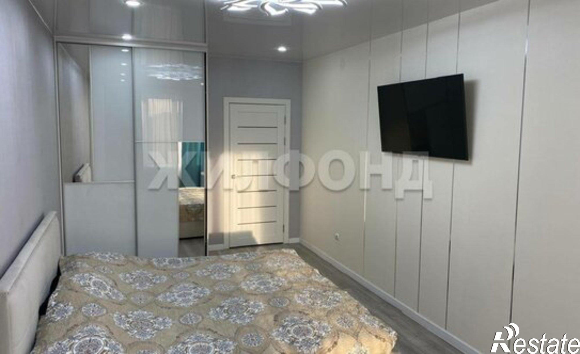 Купить квартиру за 6 790 000 рублей на улица Некрасова, 33