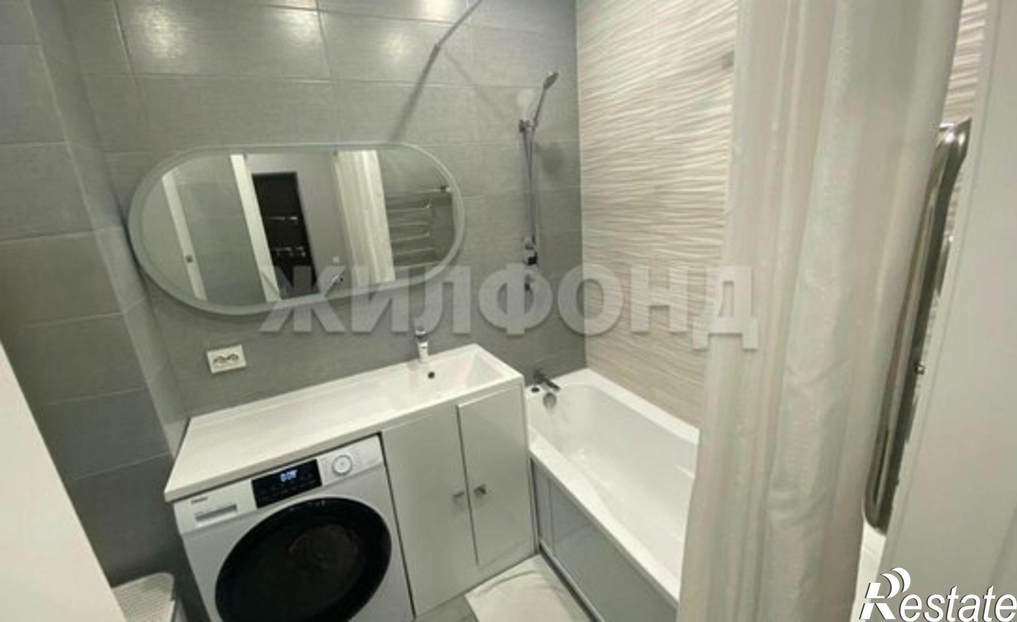 Купить квартиру за 6 790 000 рублей на улица Некрасова, 33