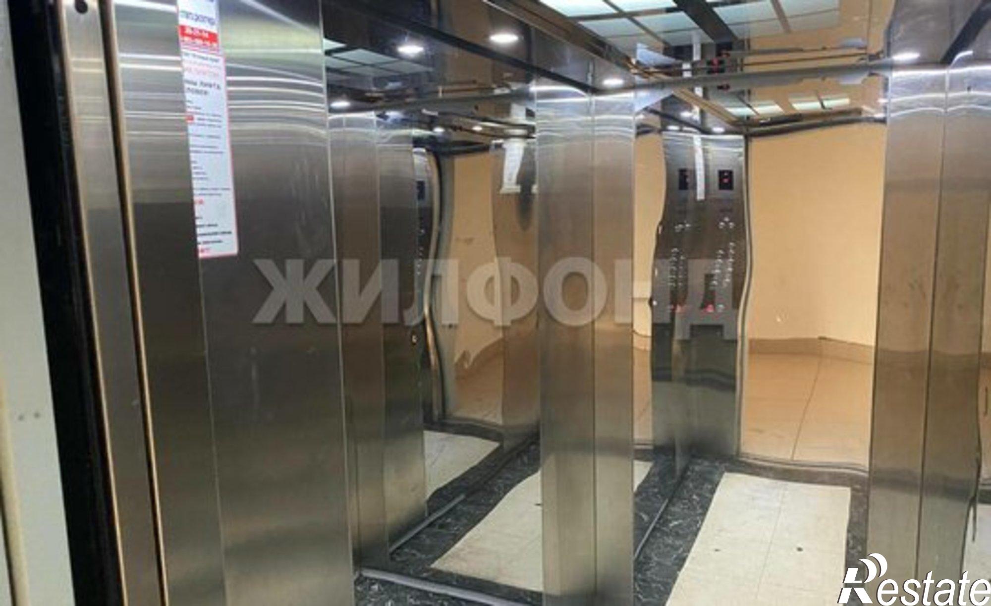 Купить квартиру за 6 790 000 рублей на улица Некрасова, 33