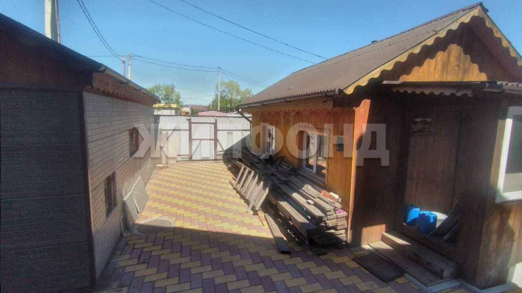 Купить дачу, дом, коттедж за 8 500 000 рублей на Богдана Хмельницкого улица