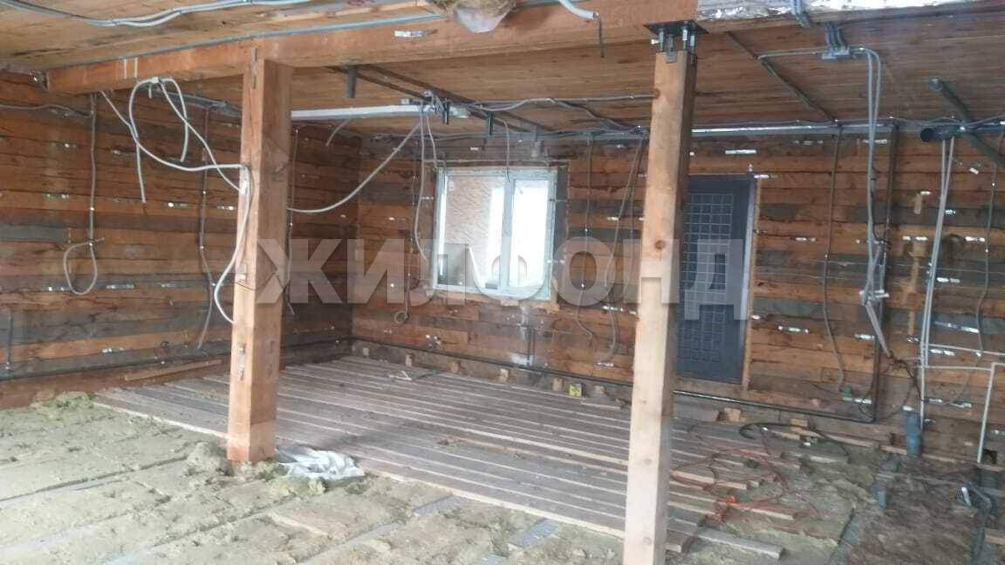 Купить дачу, дом, коттедж за 8 500 000 рублей на Богдана Хмельницкого улица