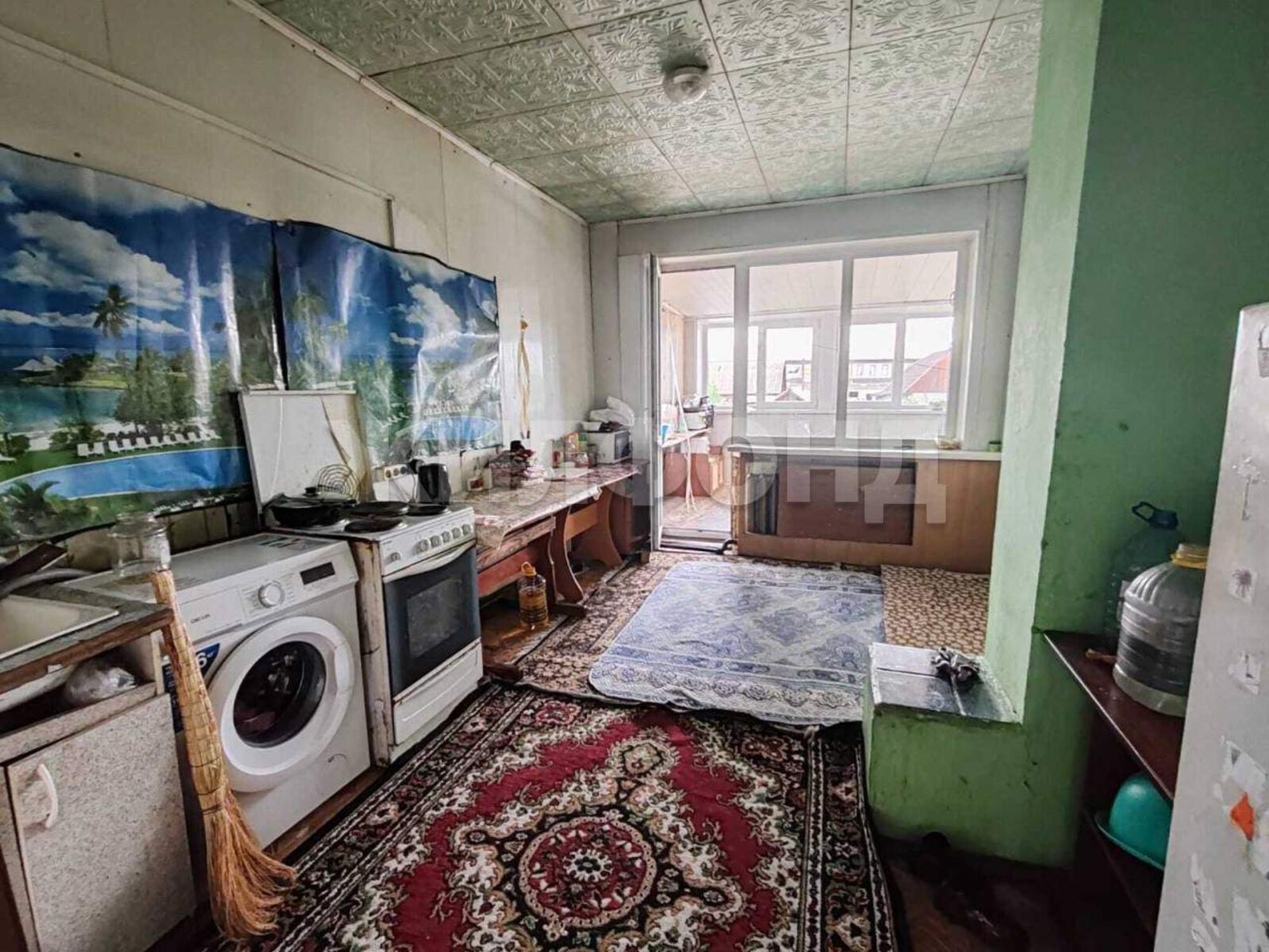 Купить дачу, дом, коттедж за 4 200 000 рублей на Пролетарская ул.
