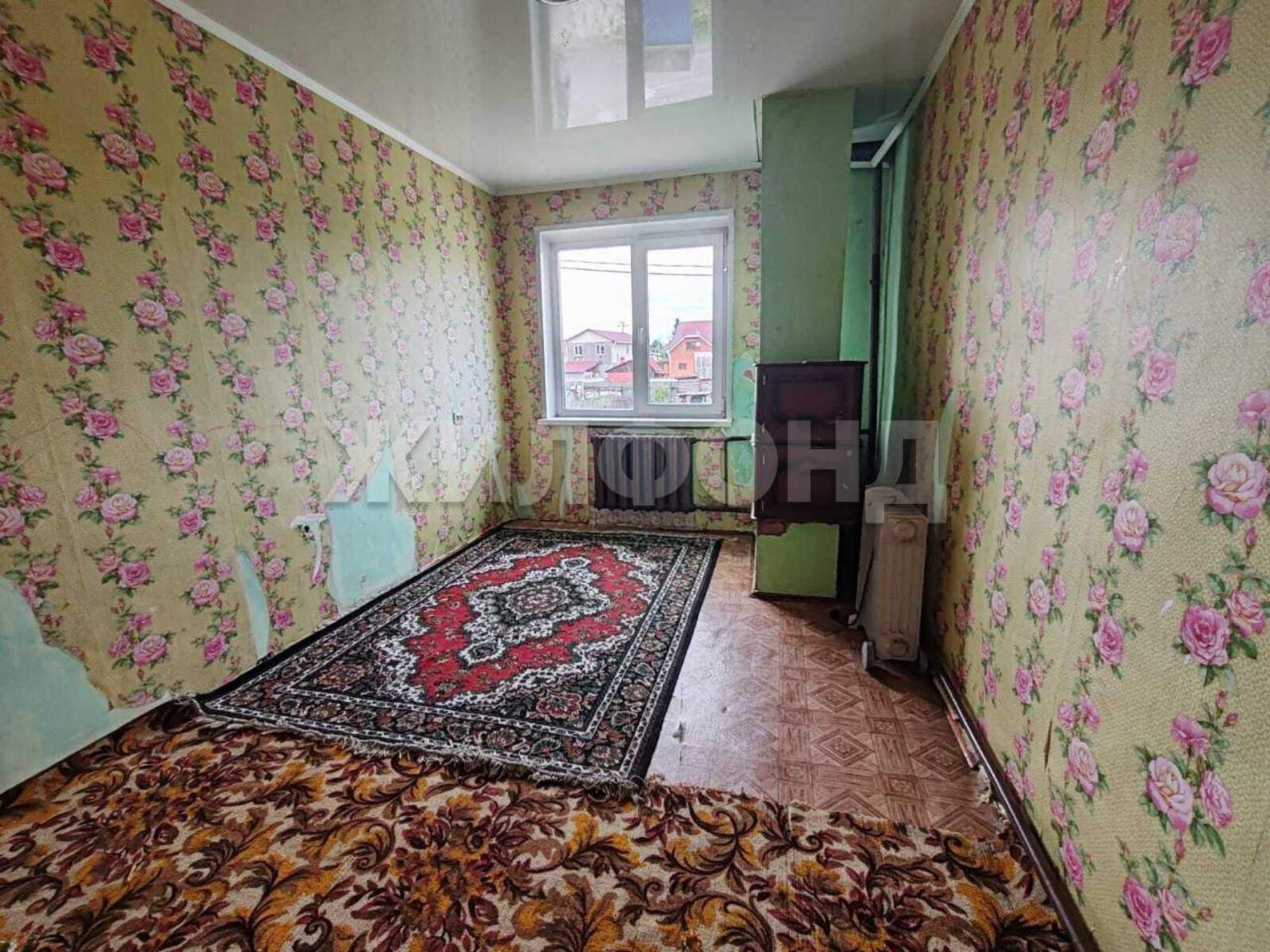 Купить дачу, дом, коттедж за 4 200 000 рублей на Пролетарская ул.