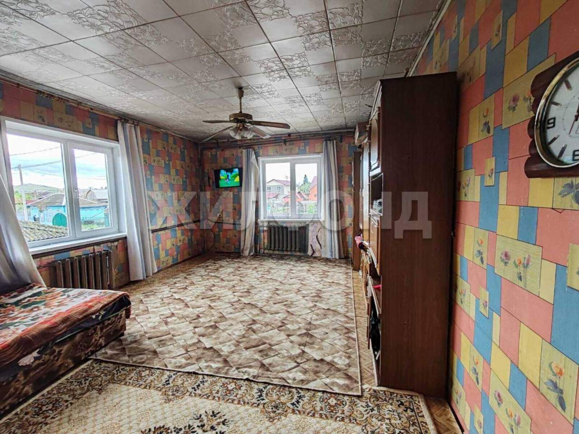 Купить дачу, дом, коттедж за 4 200 000 рублей на Пролетарская ул.
