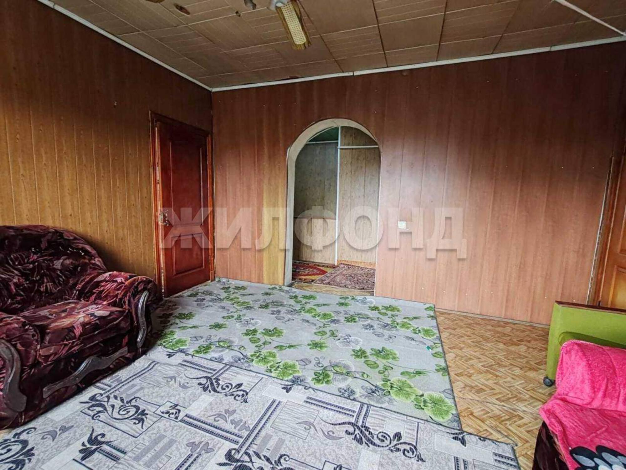 Купить дачу, дом, коттедж за 4 200 000 рублей на Пролетарская ул.