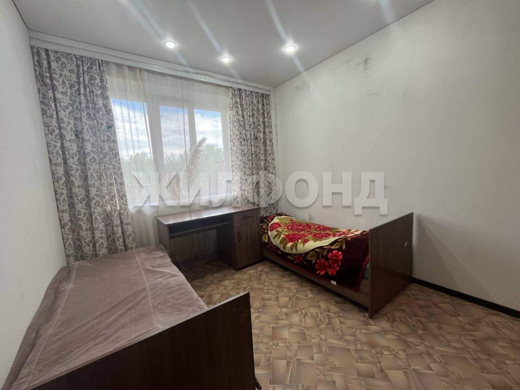 Купить квартиру за 6 700 000 рублей на Комарова улица, д.9Б