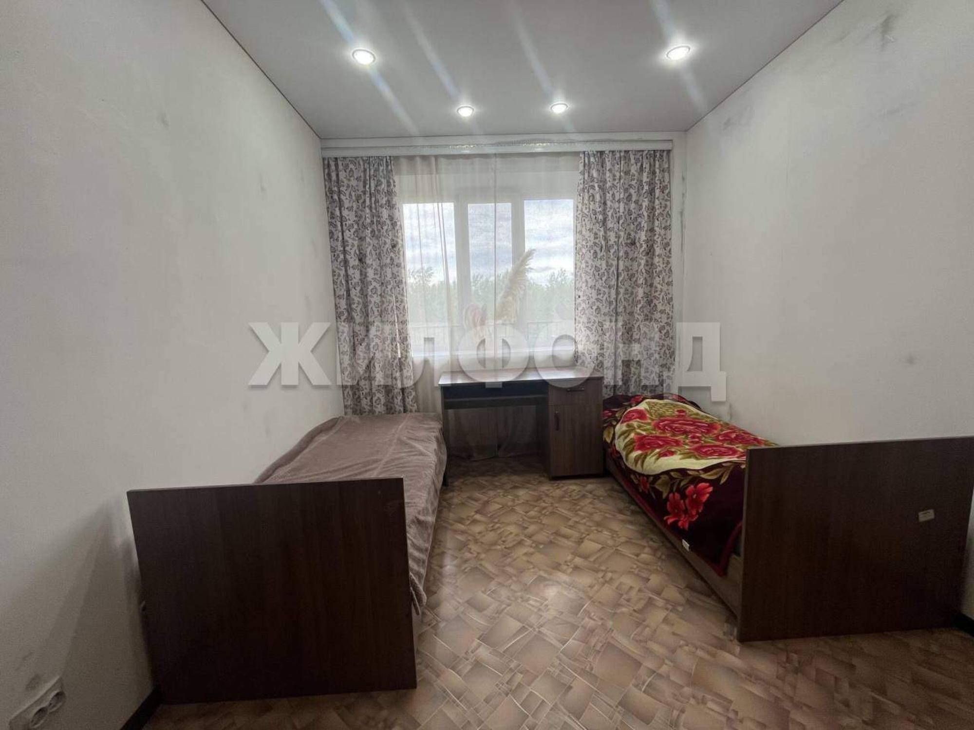 Купить квартиру за 6 700 000 рублей на Комарова улица, д.9Б