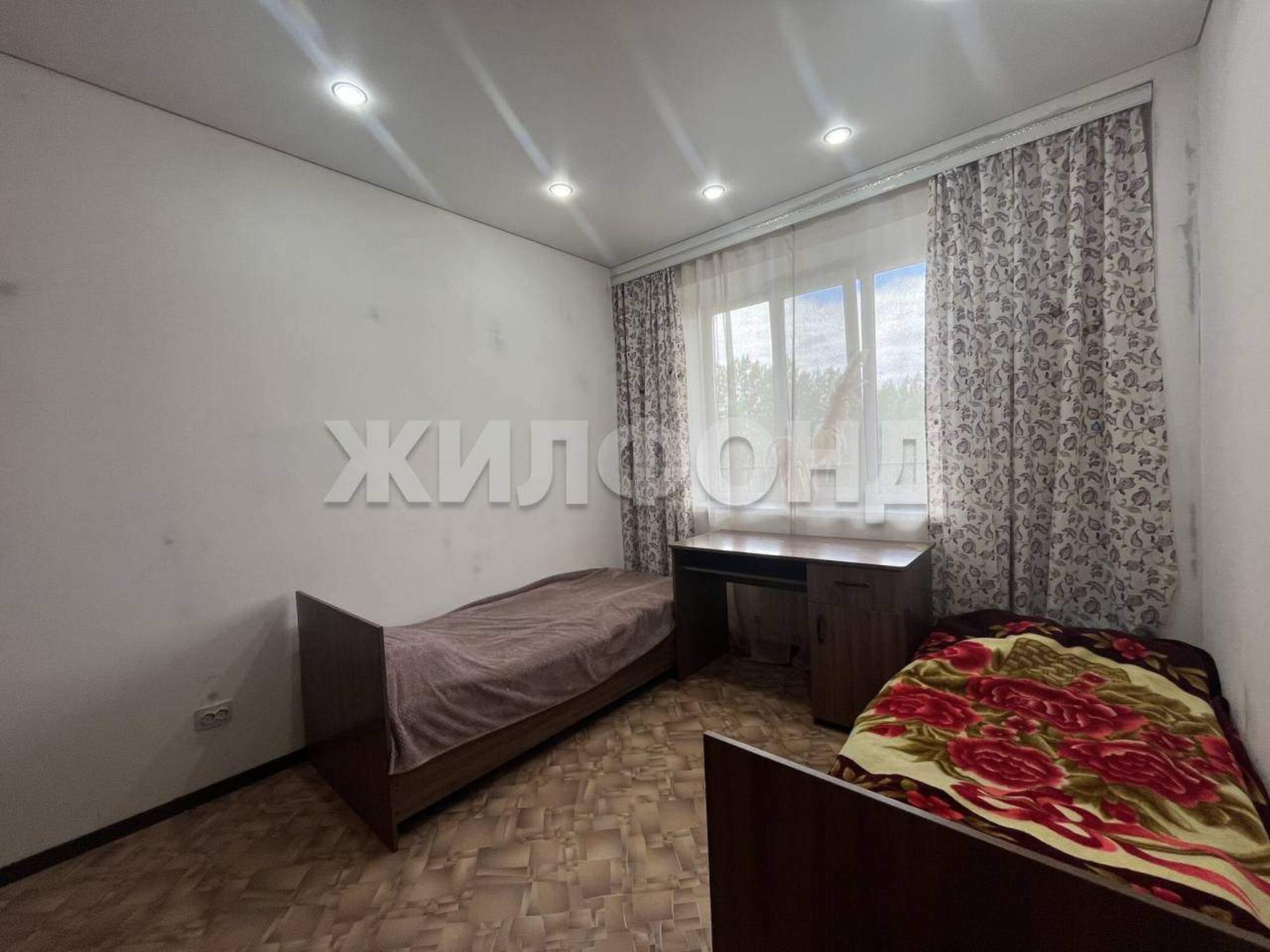 Купить квартиру за 6 700 000 рублей на Комарова улица, д.9Б