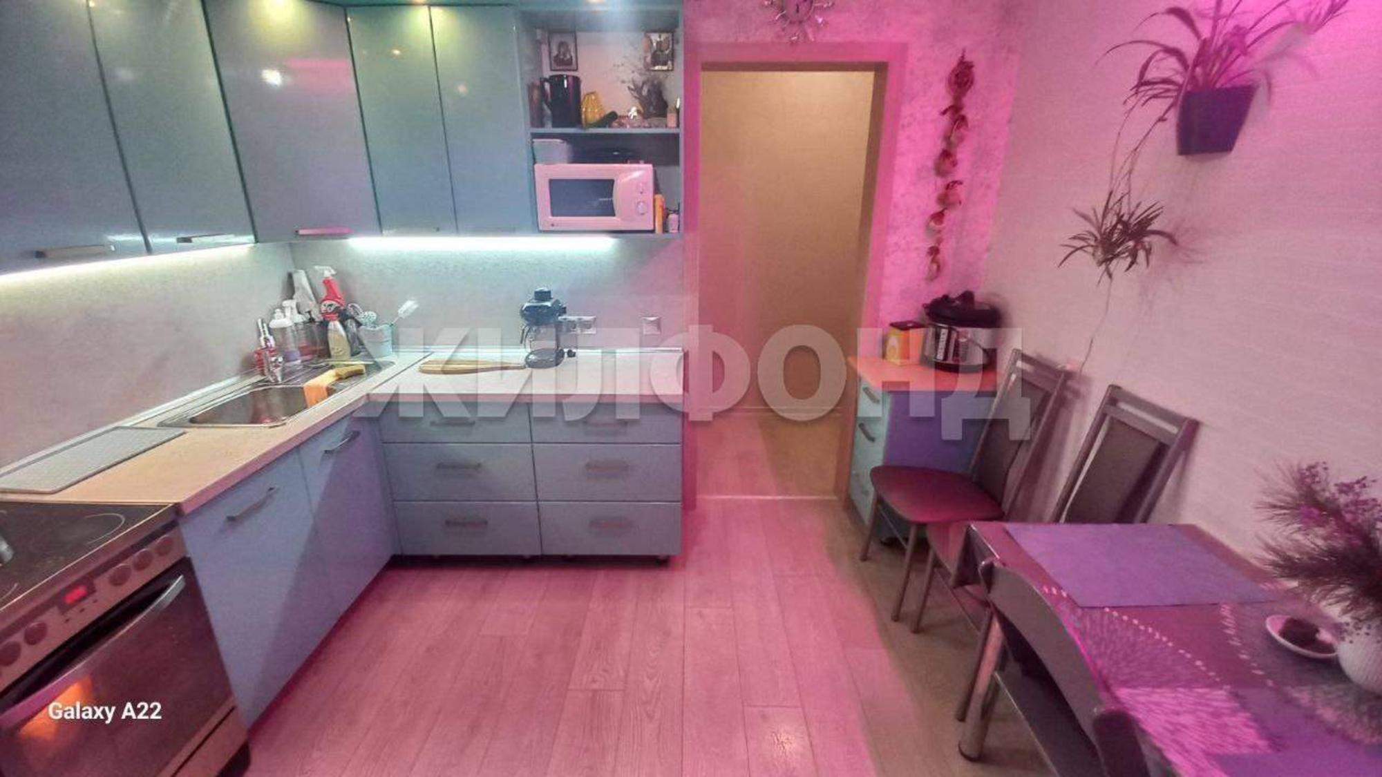 Купить квартиру за 7 300 000 рублей на Молодежная улица, д.4